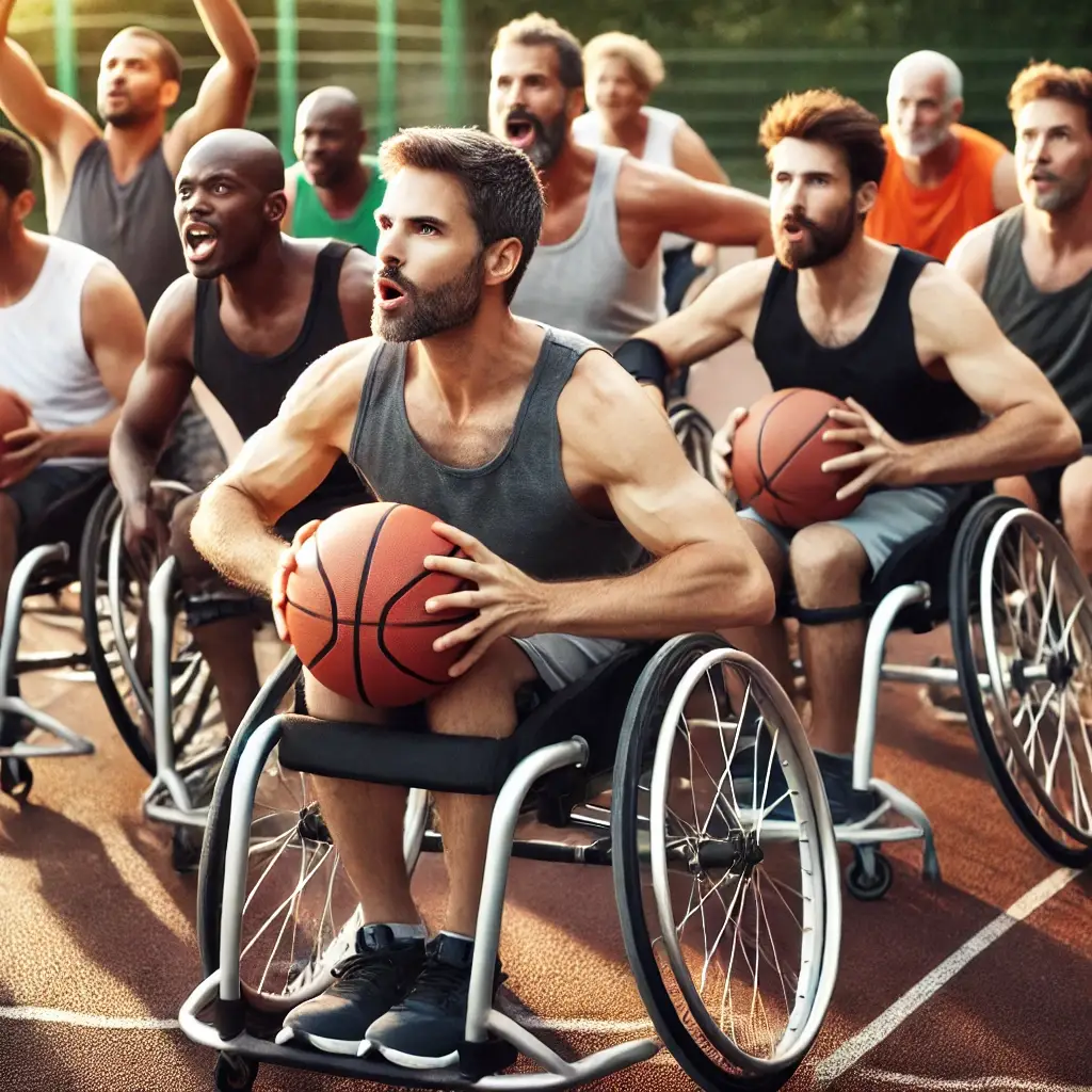 Alex R., Rebuilding After Trauma